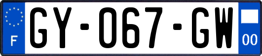 GY-067-GW