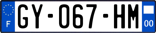 GY-067-HM
