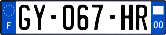GY-067-HR