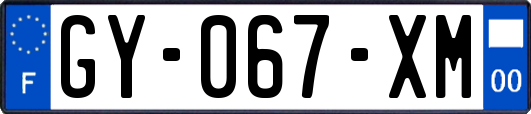 GY-067-XM