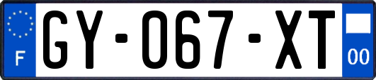 GY-067-XT