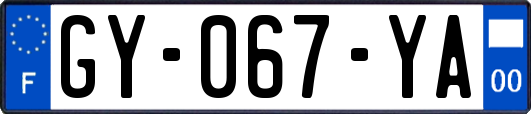 GY-067-YA
