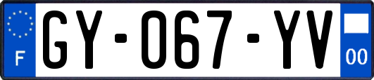 GY-067-YV