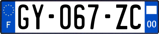 GY-067-ZC