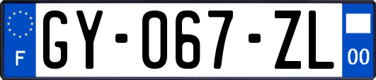 GY-067-ZL