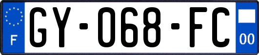 GY-068-FC