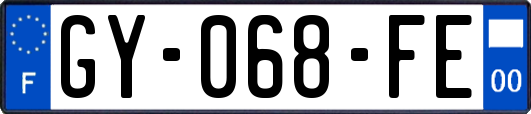 GY-068-FE