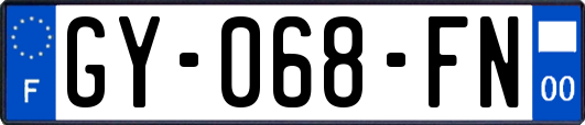 GY-068-FN
