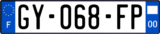 GY-068-FP