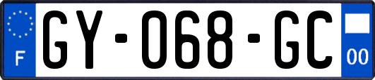 GY-068-GC