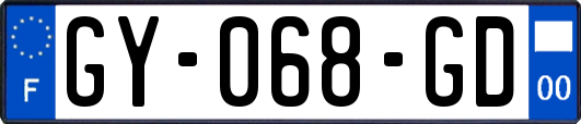 GY-068-GD