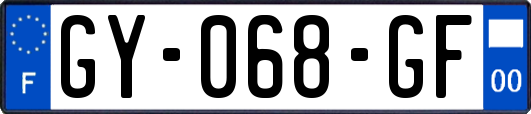 GY-068-GF