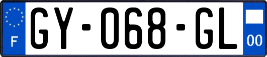 GY-068-GL