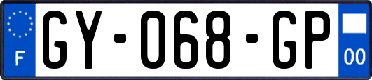 GY-068-GP