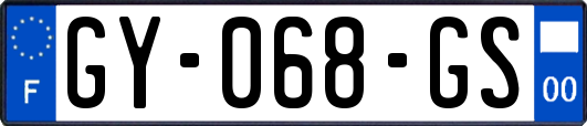 GY-068-GS