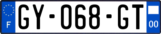 GY-068-GT