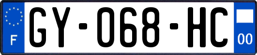 GY-068-HC