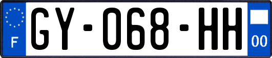 GY-068-HH