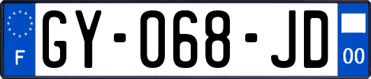 GY-068-JD