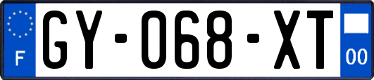 GY-068-XT