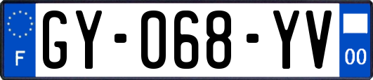 GY-068-YV