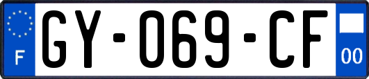 GY-069-CF
