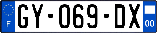 GY-069-DX