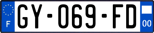 GY-069-FD