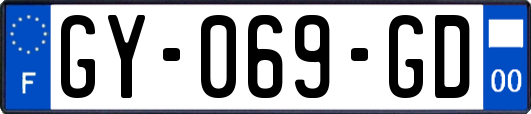 GY-069-GD