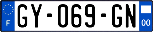 GY-069-GN