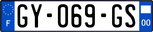 GY-069-GS