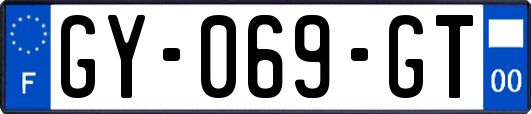 GY-069-GT