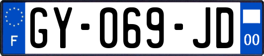 GY-069-JD
