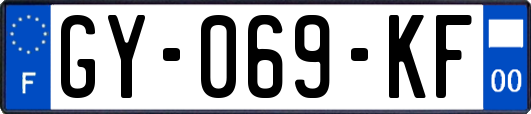 GY-069-KF