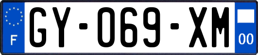 GY-069-XM