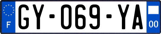 GY-069-YA