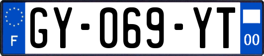 GY-069-YT