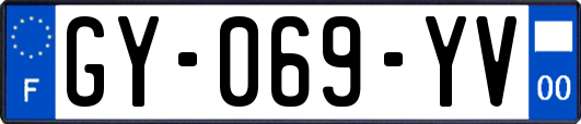 GY-069-YV