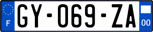 GY-069-ZA