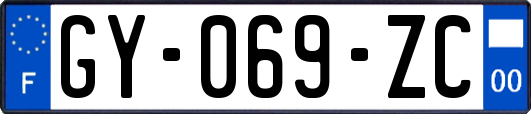 GY-069-ZC