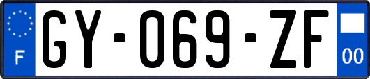 GY-069-ZF
