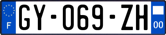 GY-069-ZH