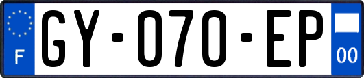 GY-070-EP