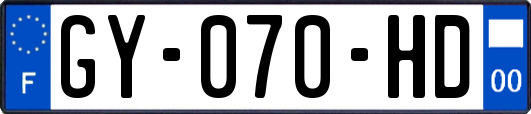 GY-070-HD