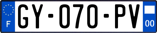 GY-070-PV