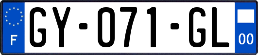 GY-071-GL