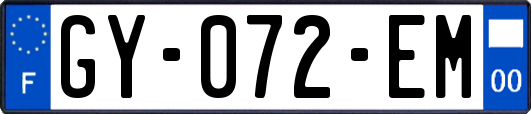 GY-072-EM