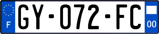 GY-072-FC