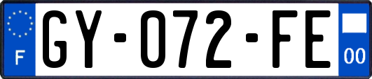 GY-072-FE