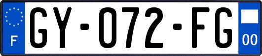 GY-072-FG